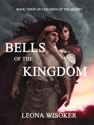 cover image of Bells of the Kingdom